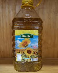 Ricoleo gir x 4 lt